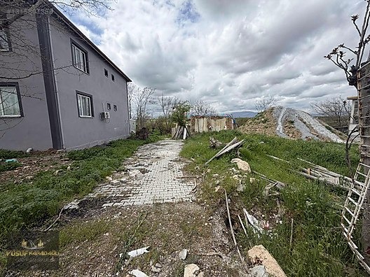 DİLEK TOPRAKTEPEDE ANAYOL CEPHELİ MÜSTAKİL TAPULU ARSA - MALATYA YEŞİLYURT fotoğraf 2