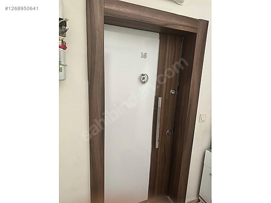 TAŞKESTİ EMLAKTAN 4. ETAP TOKİDE 2+1 KİRALIK DAİRE - BOLU MUDURNU fotoğraf 8