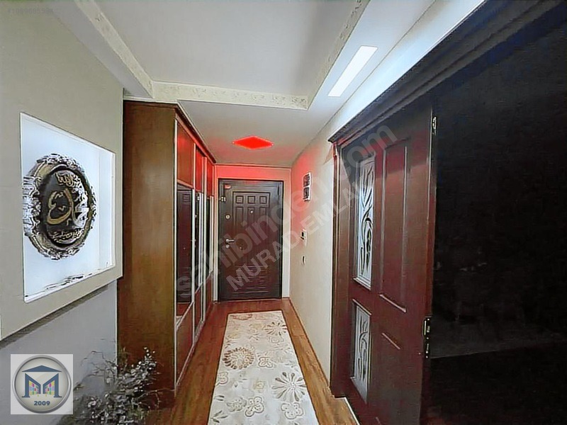 CENNETAYAĞI YENİ KAYMAKAMLIĞA YAKIN SATILIK 3+1 DAİRE - BALIKESİR EDREMİT fotoğraf 4