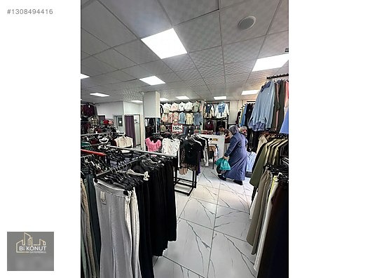YEŞİLEVLER MH CADDE ÜZERİNDE 120M2 SATILIK DÜKKAN AKTİF KİRACILI - GAZİANTEP ŞAHİNBEY fotoğraf 13