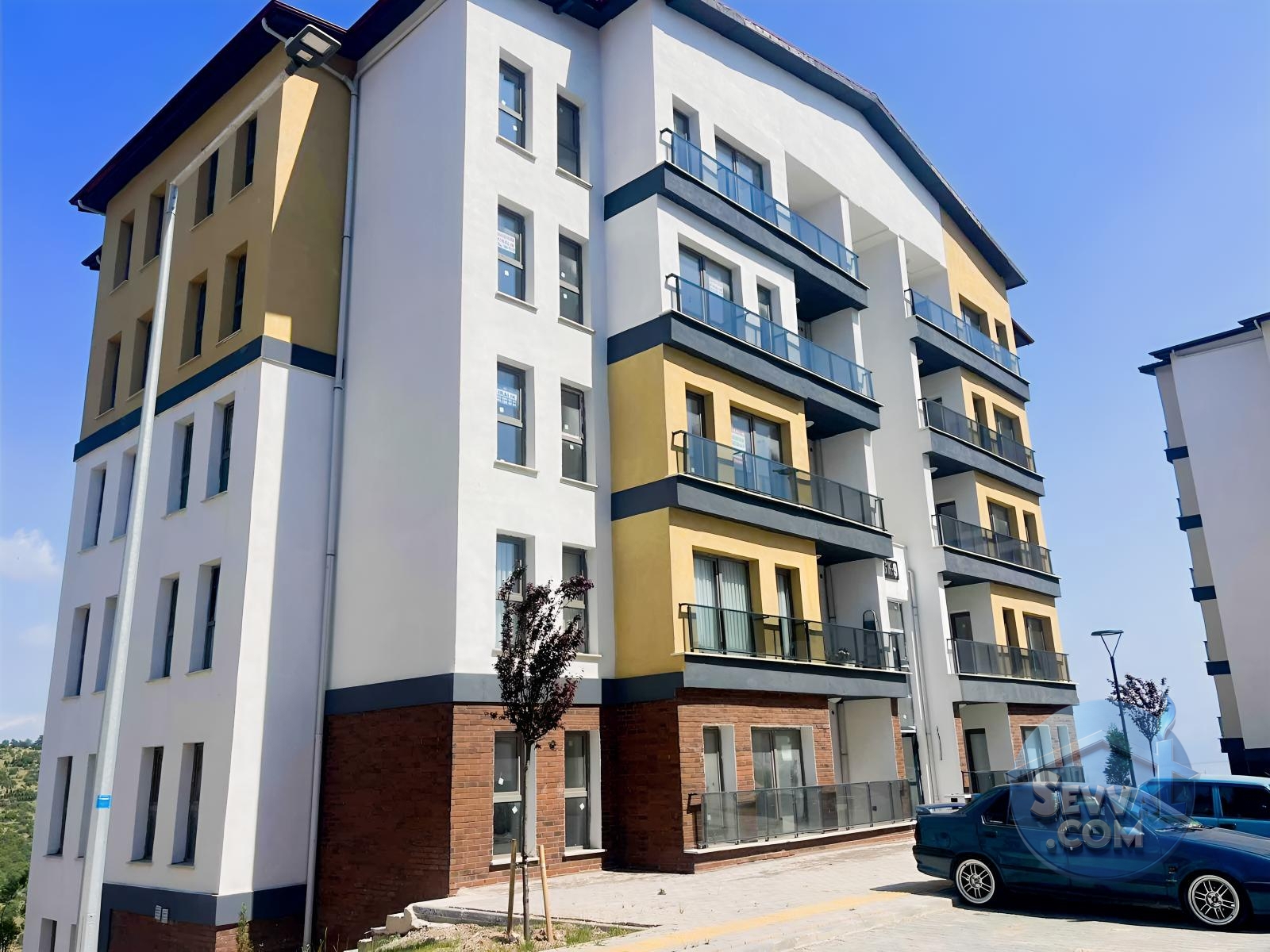 ENKA'DAN KÖRFEZ İLİMTEPE TOKİ 3. ETAP KİRALIK 2+1 DAİRE - Kocaeli Körfez fotoğraf 9