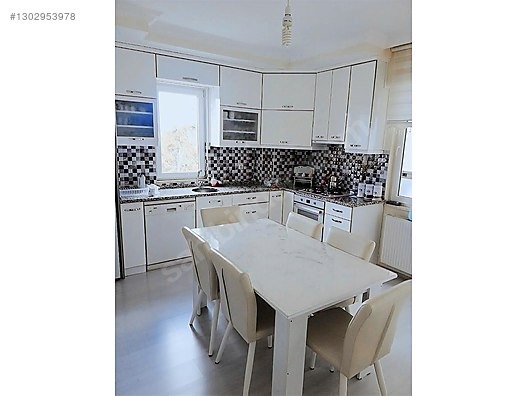 GÜLTEKİN EMLAKTAN ÇEŞME MAHALLESİNDE SATILIK 3+1 159 M2 DAİRE - BURDUR GÖLHİSAR fotoğraf 6