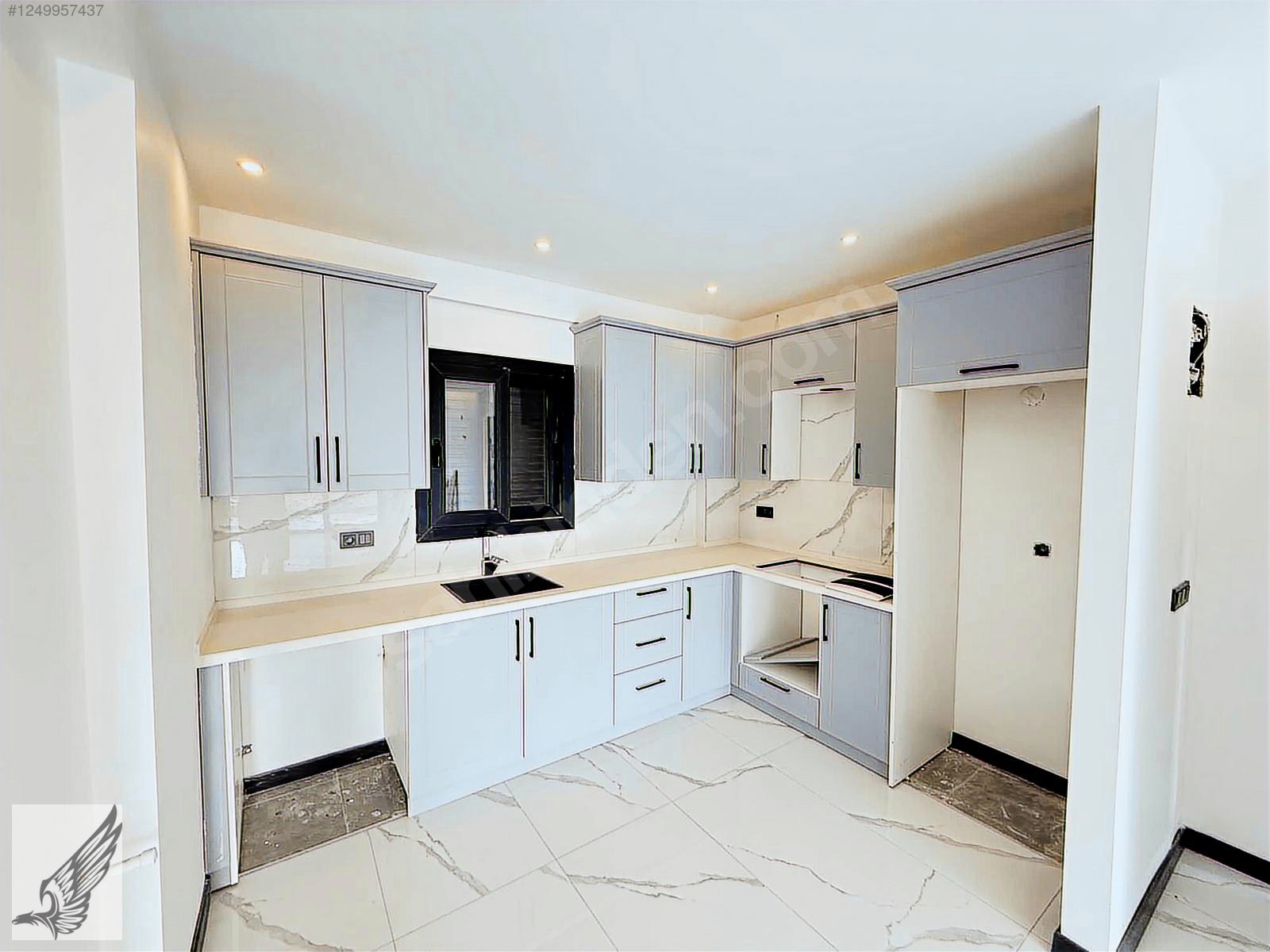 Akarca mah. Müstakil,Denize 120 metre mesafede 3+1 Satılık Villa - İZMİR SEFERİHİSAR fotoğraf 5
