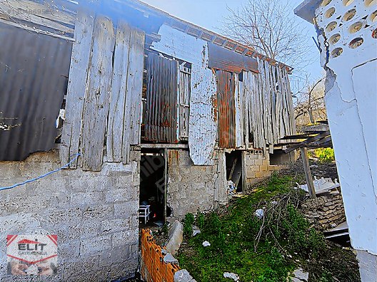 Kocaali'de 3 Kat İmarlı, 357m² Arsa Üzeri Müstakil Ev Fırsatı - SAKARYA KOCAALİ fotoğraf 3
