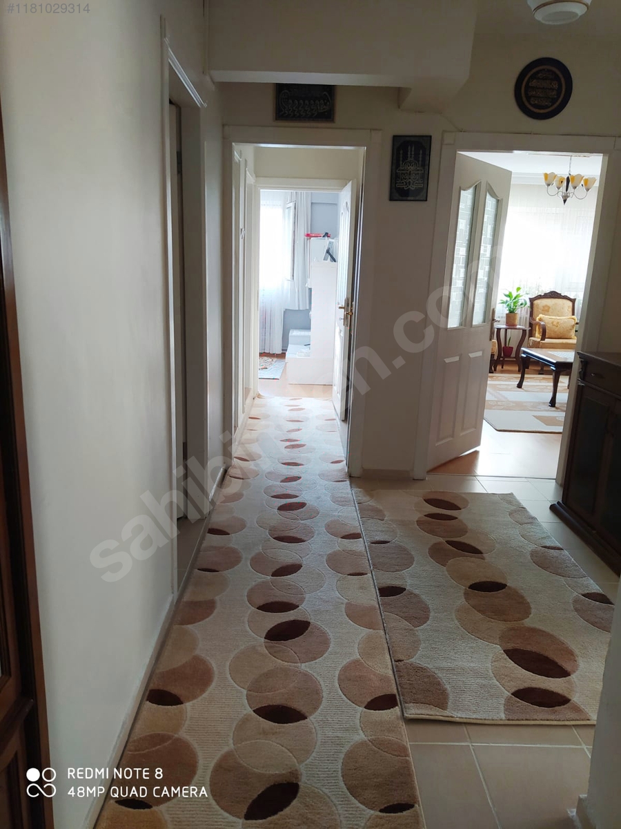 ÇIRPAN MAHALLESİNDE SAHİBİNDEN 3+1 SATILIK DAİRE - BURSA OSMANGAZİ fotoğraf 11