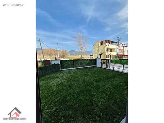 Gürede denize 60 m mesafede ultra lüx 3+1 villa - BALIKESİR EDREMİT fotoğraf 37