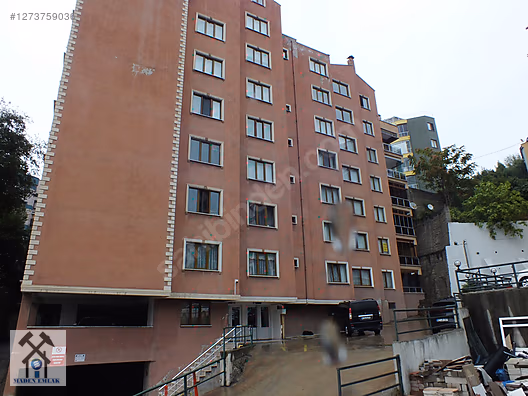 Tepebaşı'nda Hastane Yakını Satılık 3+1 Daire (160m²) - ZONGULDAK MERKEZ fotoğraf 21