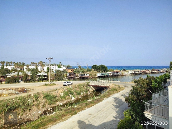 ANAMUR ÖRENDE DENİZE SIFIR SİTE İÇERİSİNDE SATILIK TRİPLEKS - MERSİN ANAMUR fotoğraf 8