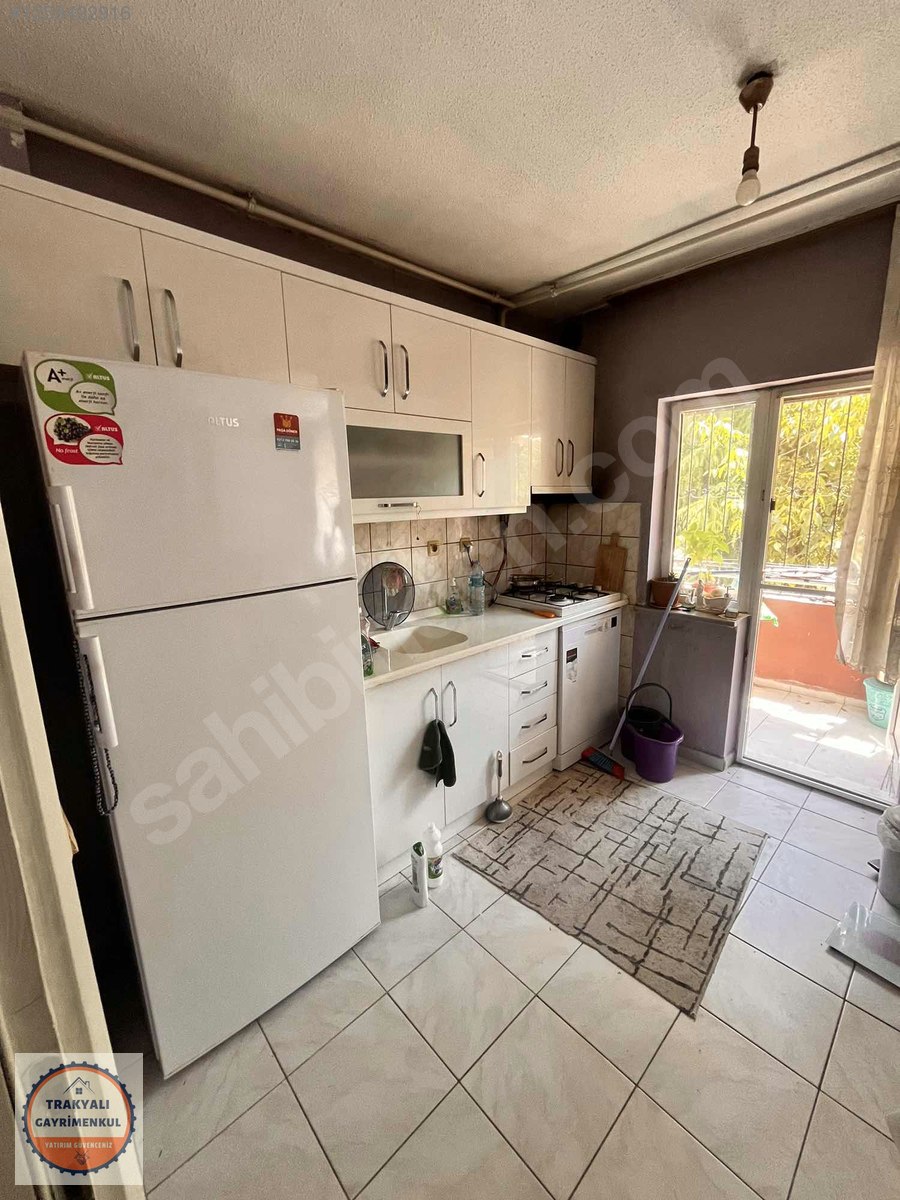 HADIMKÖY TOKİ KONUTLARI 95 M2 YÜKSEK GİRİŞ SATILIK DAİRE - İSTANBUL ARNAVUTKÖY fotoğraf 12