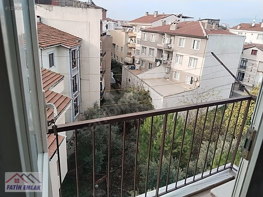 FATİH EMLAKTAN YAPRAKKENT SİTESİNDE DRZİYAKAYA MAH SATILIK DAİRE - BURSA GEMLİK fotoğraf 23