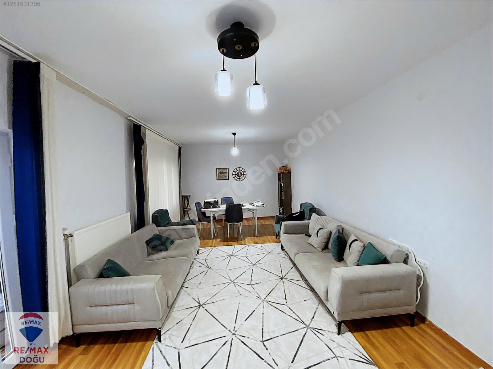[REMAX DOĞU] ÇAYDAÇIRA'DA MEMUR-SEN 2.ETAP TOKİLERİNDE 3+1 DAİRE - ELAZIĞ MERKEZ fotoğraf 3