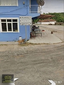 MÜSTAKİL TAPU KIRKLARELİ PEHLİVANKÖY HIDIRCA 2500 M2 - KIRKLARELİ PEHLİVANKÖY fotoğraf 17