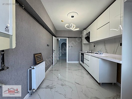 PURSAKLAR İMİR EMLAK'TAN PROTOKOL YOLU YAN3+1 YAPILI DAİRE - ANKARA PURSAKLAR fotoğraf 11