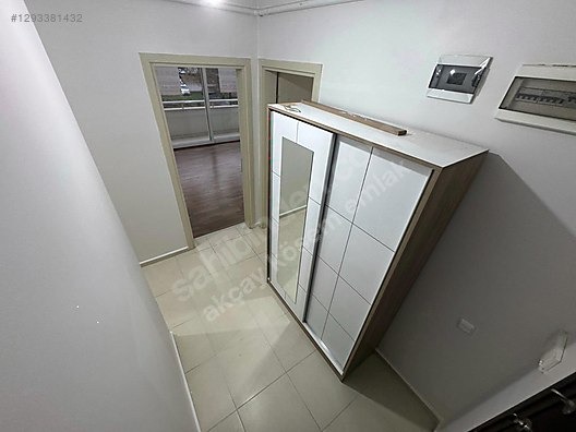 AKÇAY KÖŞEMDEN HAVUZLU ÖN CEPHE ARA KAT 2+1 SATILIK DAİRE - BALIKESİR EDREMİT fotoğraf 3