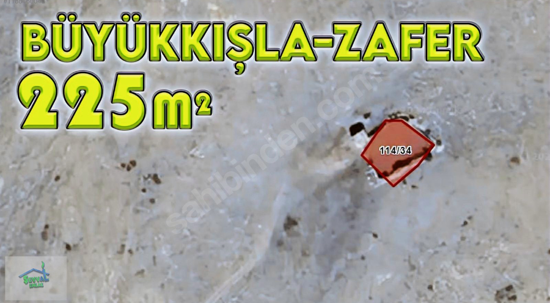YOZGAT ÇANDIR BÜYÜKKIŞLA Z. !MERAYA CEPHE! 225M² AHIR SATILIK - YOZGAT ÇANDIR fotoğraf 3