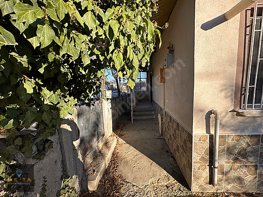 ME-TA GAYRİMENKUL'DEN ŞENTEPE MAH. KÖŞE BAŞI SATILIK MÜSTAKİL EV - ANKARA POLATLI fotoğraf 7