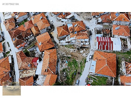 ÜNİVERSİTEYE YAKIN KÖY İÇİ TEK TAPU ARSA - BURDUR MERKEZ fotoğraf 3