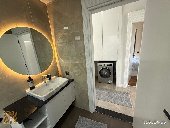 Göynük kanyonu manzaralı satılık villa - ANTALYA KEMER fotoğraf 24