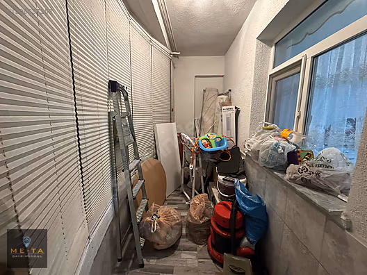 ME-TA GAYRİMENKUL'DEN ZAFER MAHALLESİ YAPILI 3+1 SATILIK DAİRE - ANKARA POLATLI fotoğraf 19