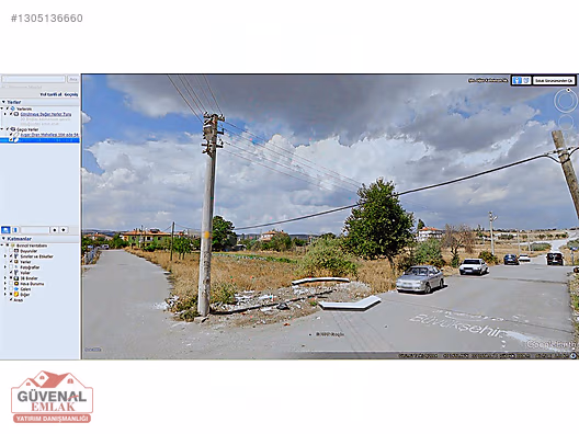 MERKEZDE SATILIK HİSSE YÜKSELEN SİTESİ ARKASI - ANKARA ÇUBUK fotoğraf 3