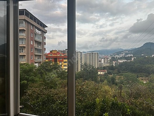 OBHD GLOBAL GAYRİMENKUL'DEN GAZİLER MAHALLESİNDE MÜSTAKİL EV - GİRESUN MERKEZ fotoğraf 12
