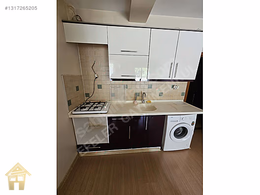 EFELER GAYRİMENKUL 1+1 Cadde Üzeri Ön CEPHE Balkonlu EŞYALI - AYDIN EFELER fotoğraf 33