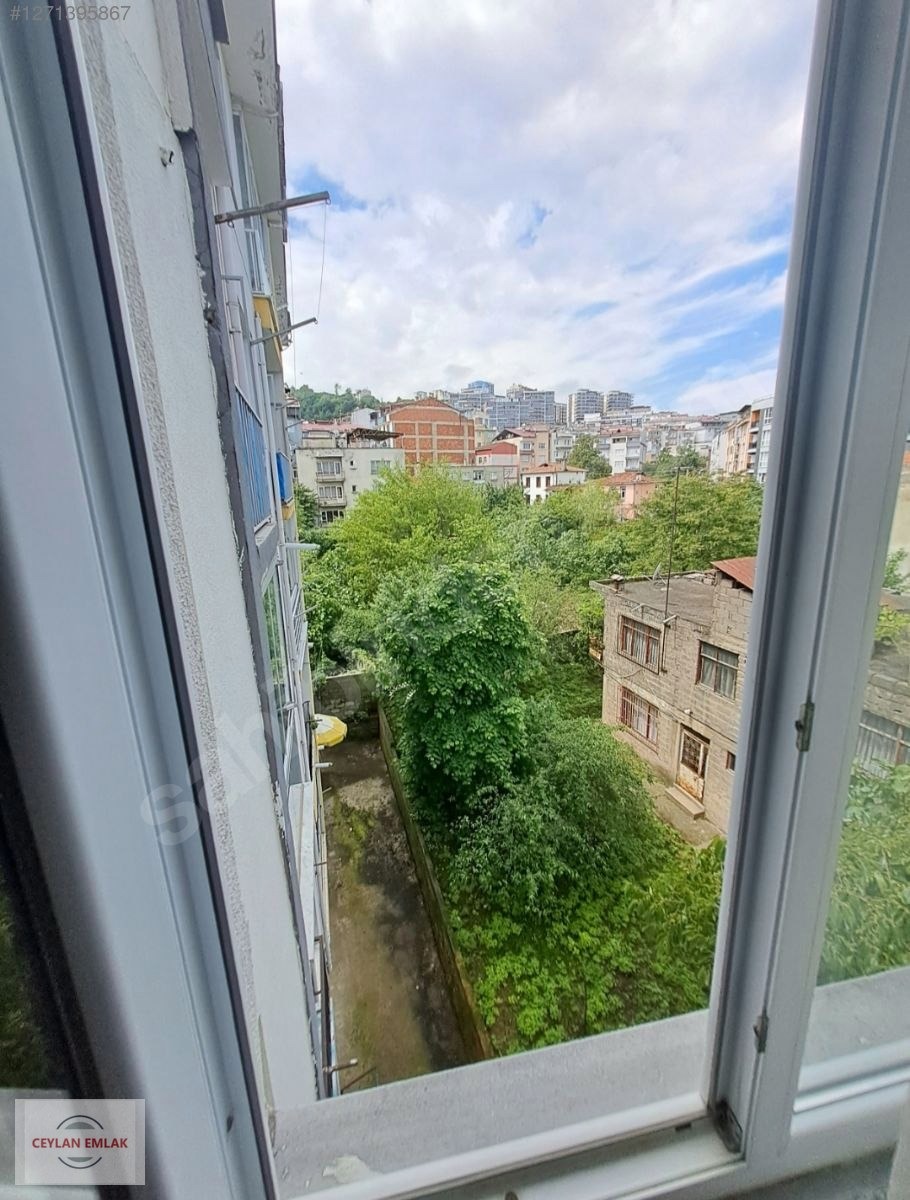 Satılık Doğalgazlı masrafsız daire Giresun merkez - GİRESUN MERKEZ fotoğraf 6