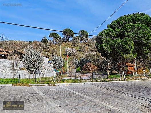 Dereli de SATILIK İmarlı Fırsat ARSA - BALIKESİR EDREMİT fotoğraf 3