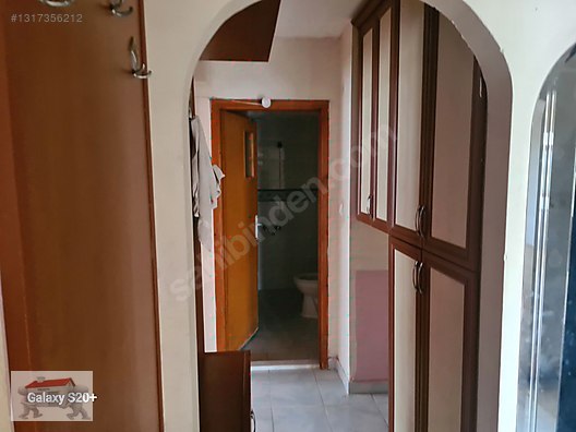 609.SK.3+1 GİRİŞ DAİRE - ANKARA MAMAK fotoğraf 10