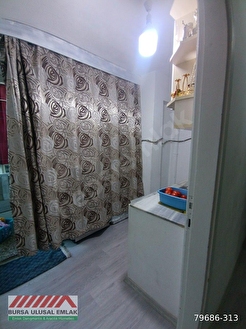 YATIRIMLIK FIRSAT DAİRE – SELİMİYE MAHALLESİ ALTIPARMAK - BURSA OSMANGAZİ fotoğraf 45