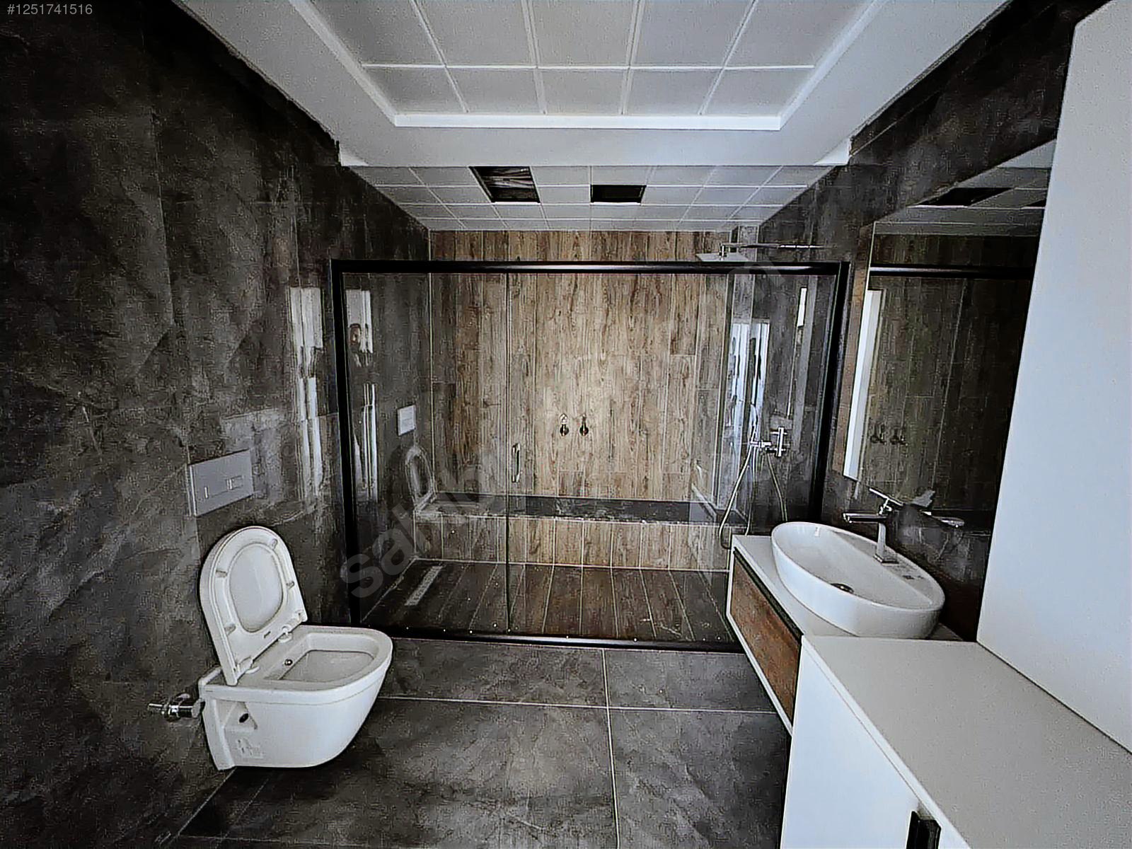 SÜPER LÜKS SATILIK SİTE İÇERİSİNDE 6 ODALI DUBLEKS DAİRE - ŞANLIURFA KARAKÖPRÜ fotoğraf 12