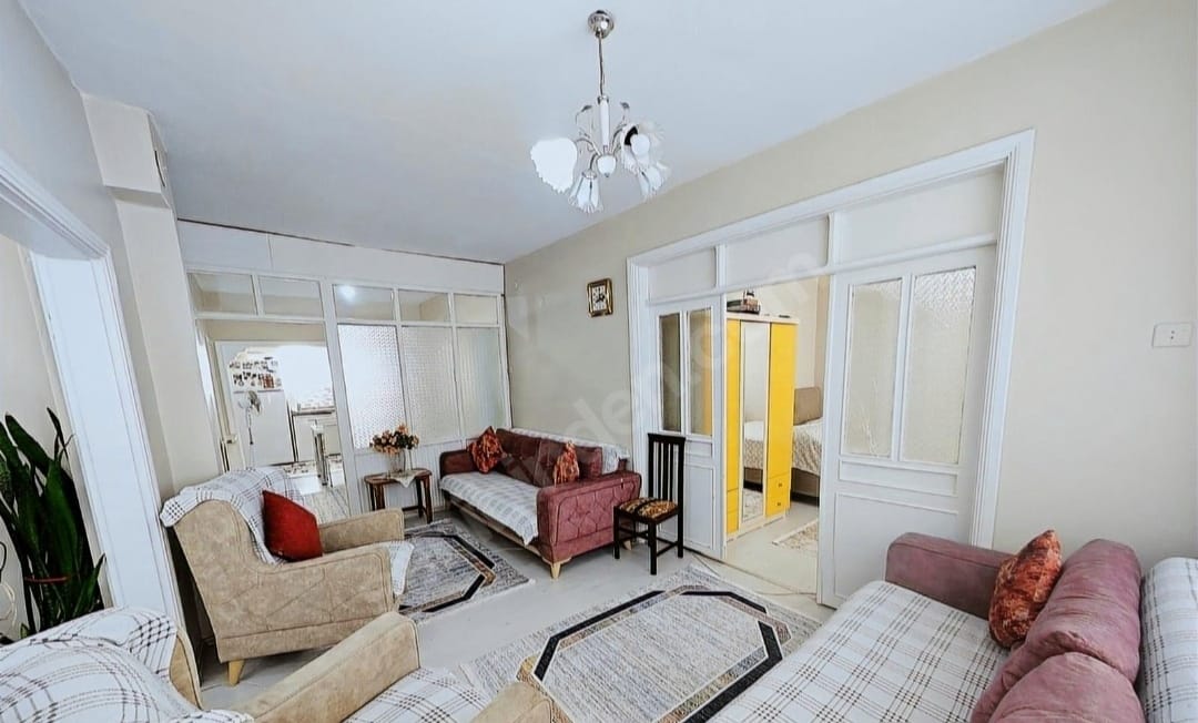 ***SAHİBİNDEN**DAİRE FİYATINA BAHÇELİ KELEPİR MÜLK*** - SAKARYA ADAPAZARI fotoğraf 15