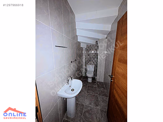 PANORAMA EVLERİNDE 2+1 ARA DUBLEX SATILIK DAİRE - KOCAELİ İZMİT fotoğraf 4