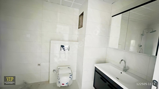 VIP GAYRİMENKUL' den Yüksek Giriş Kat 3+1 Ultra Lüks Sıfır Daire - ANTALYA ELMALI fotoğraf 9