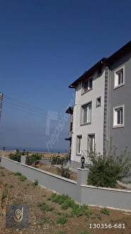HATAY ARSUZ AŞAĞI KEPİRCE MAHALLESİNDE SATILIK LÜKS MÜSTAKİL TRİPLEX... - HATAY ARSUZ fotoğraf 2