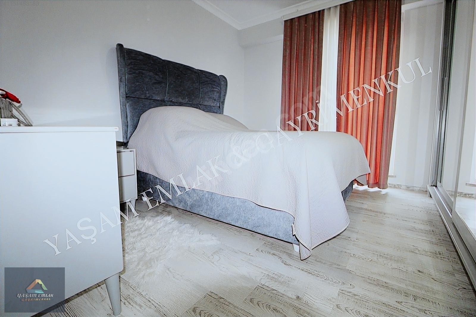 YAŞAM'DAN SÜLÜNTEPE DE LÜKS SİTE İÇERİSİNDE ARA KAT 2+1 DAİRE - İSTANBUL PENDİK fotoğraf 18