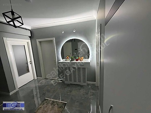 █ EGE'DEN █ EGE MAHALLESİNDE KURUŞ MASRAFSIZ EKSTRALI 3+1 DAİRE - ANKARA MAMAK fotoğraf 35