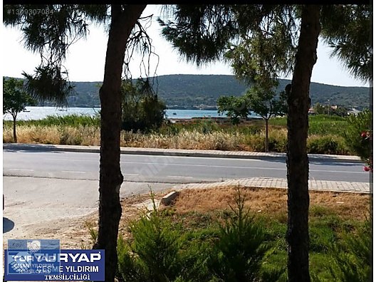 TURYAP ÇEŞME ŞİFNE DENİZE 100m HAVUZLU SİTE SATILIK 2+1 VİLLA - İZMİR ÇEŞME fotoğraf 11