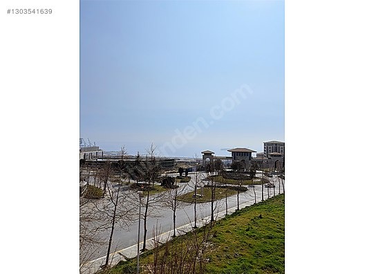 KAVAKLIKENT SİTESİ KİRALIK 3+1 DENİZ MANZARLI DAİRE - İSTANBUL BEYLİKDÜZÜ fotoğraf 26