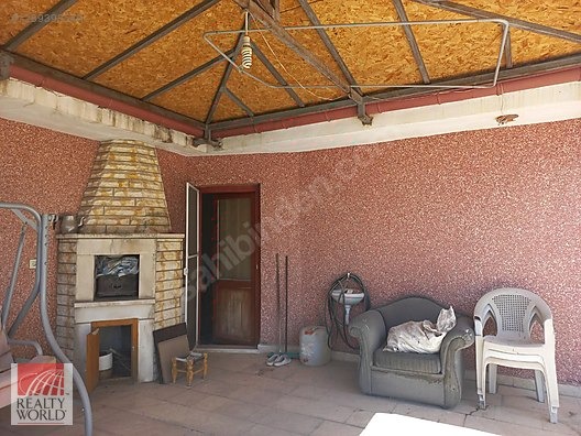 İSTASYON MAHALLESİNDE SATILIK 5+1 DUBLEXS DAİRE - ANKARA ETİMESGUT fotoğraf 15