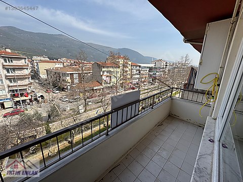 GEMLİK DEREBOYUNDA 3+1 SATILIK DAİRE - BURSA GEMLİK fotoğraf 4