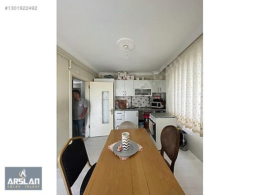 BURSA İNEGÖL ERTUĞRULGAZİ MAH'DE,2+1, 1.KAT, 105M2,SATILIK DAİRE - BURSA İNEGÖL fotoğraf 2