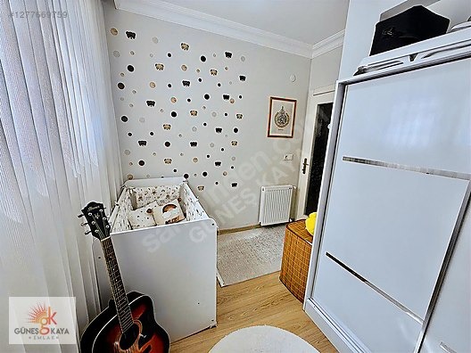 G. KAYA DAN DİŞ HASTANESİ YAKINI YENİ BİNA DÜZ GİRİŞ DAİRE - İSTANBUL KÜÇÜKÇEKMECE fotoğraf 24