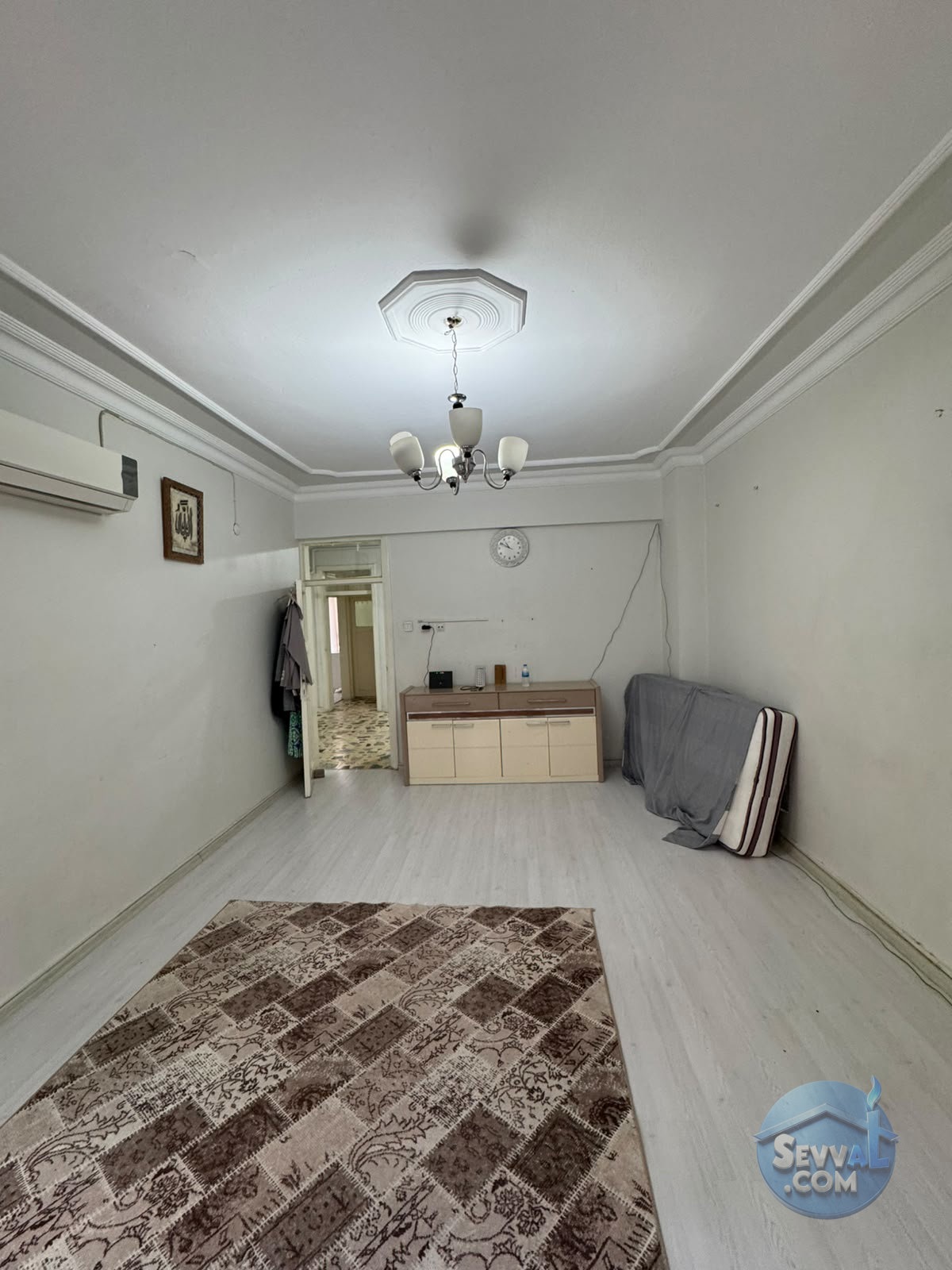 YENİŞEHİR HAMİDİYE MAH 3.KAT 3+1 DOĞLAGAZLI - ŞANLIURFA HALİLİYE fotoğraf 25