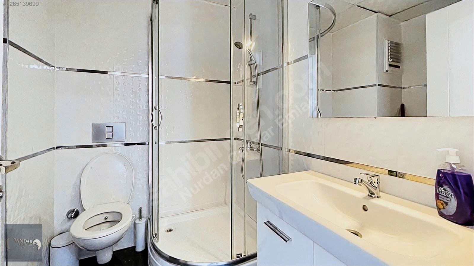 Hurmada 3+1 Lüx Kombili,Eşyalı daire,Modern Mimari,Eşsiz Konfor - ANTALYA KONYAALTI fotoğraf 16