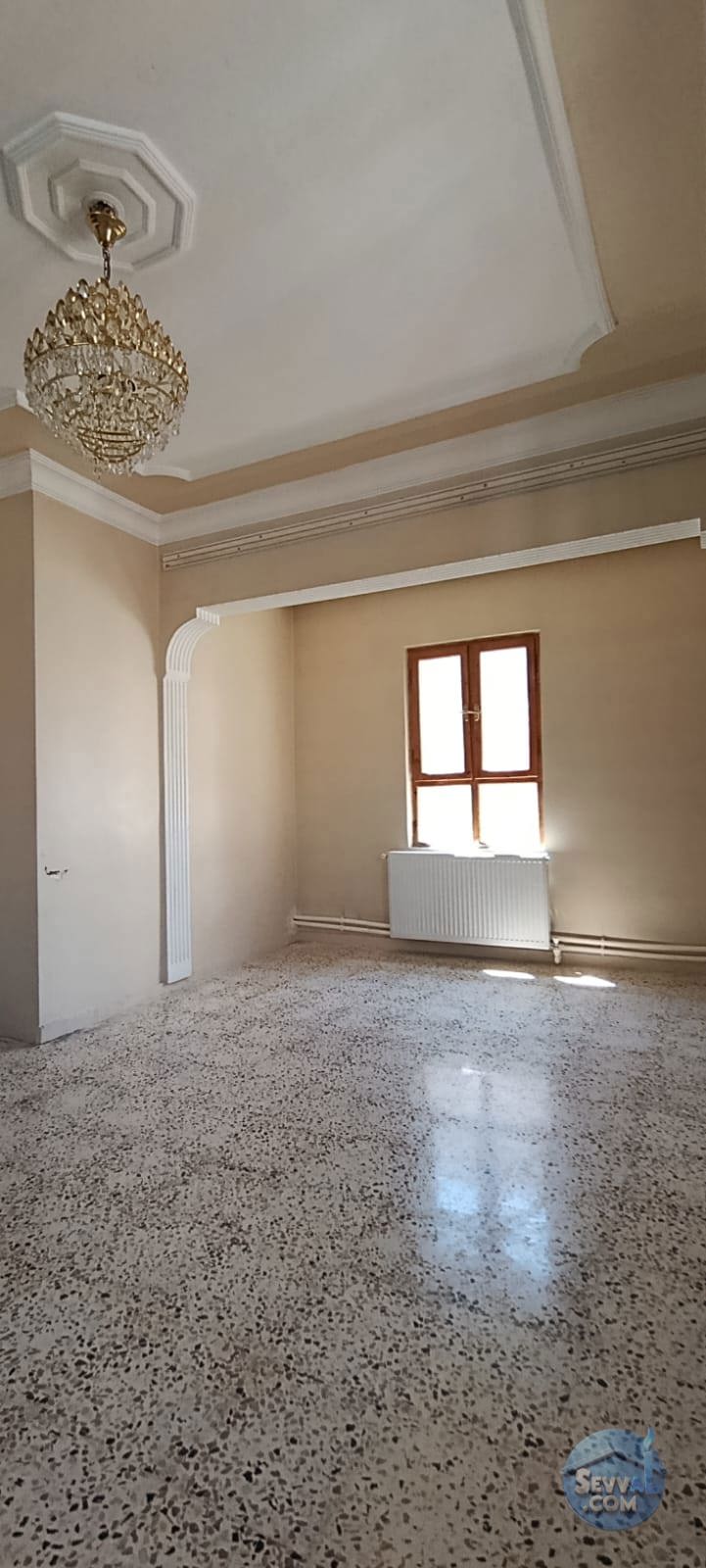 İPEKYOL MAH.AHMET ERSEVEN 3.KAT 2+1 DOĞALGAZLI - ŞANLIURFA HALİLİYE fotoğraf 17