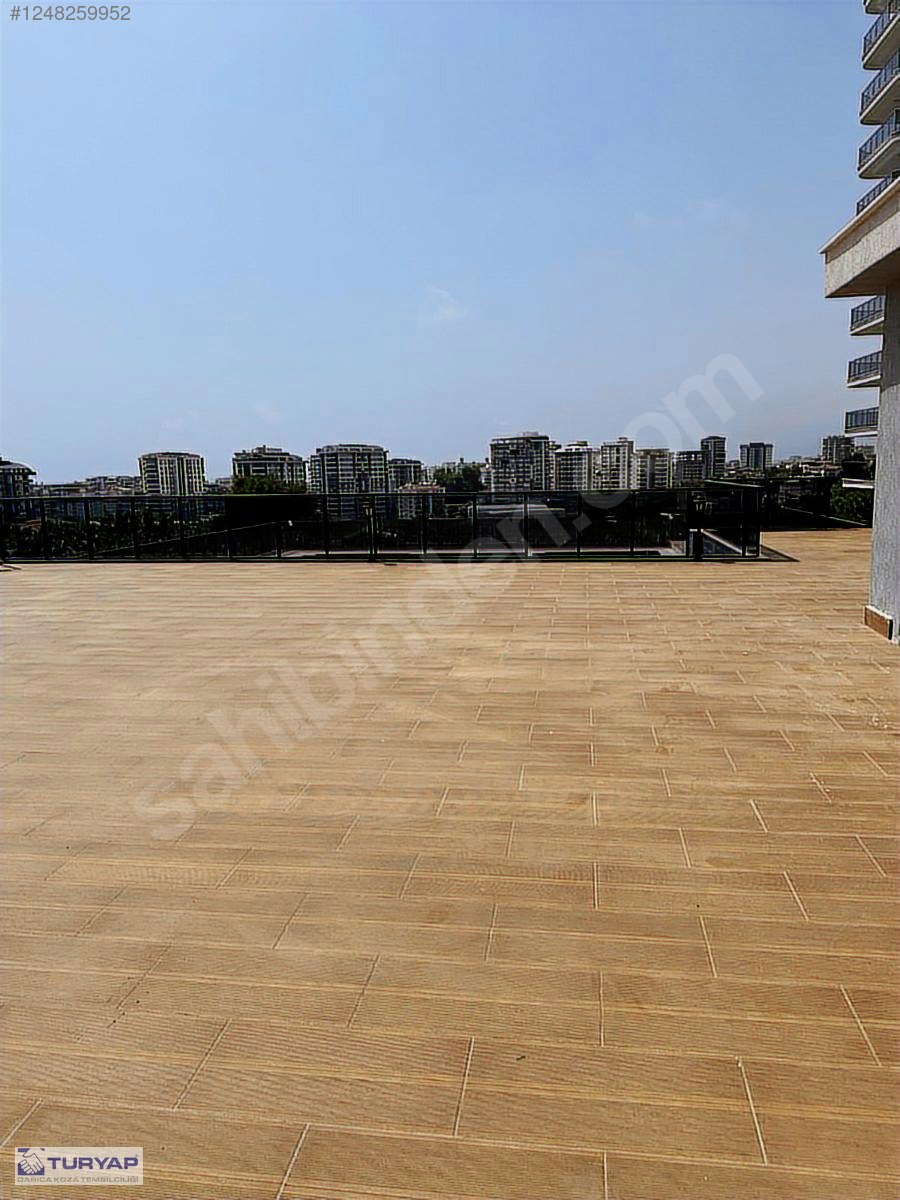 GRAND ALANYA SİTESİNDE 2+1 FIRSAT DAİRE - ANTALYA ALANYA fotoğraf 12