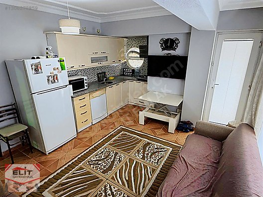 KARASU'DA TAMAMI BU PARA SATILIK 2+1 DAİRE EŞYALI HAVUZLU SİTE - SAKARYA KARASU fotoğraf 25
