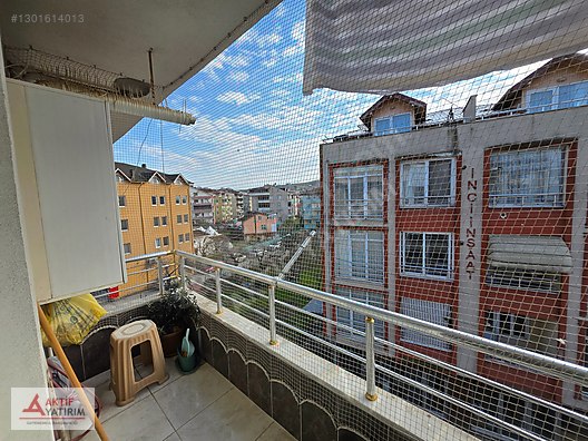 KANDIRA ÇARŞI'DA 4+1 155 M2 NET SATILIK ÇATI DUBLEKS DAİRE - KOCAELİ KANDIRA fotoğraf 40
