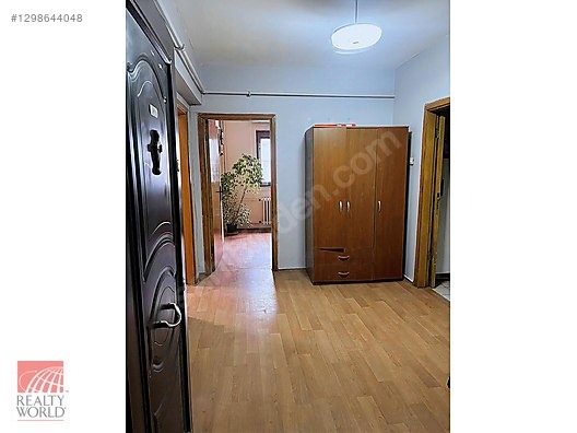 ANKARA SIHIYENİN GÖBEĞİNDE 2+1 HARİKA OFİS - ANKARA ÇANKAYA fotoğraf 11